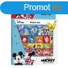 Totum: Mickey s Bartai matrica szett