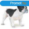 Papo fekete-fehr francia bulldog 54006
