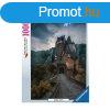 Puzzle 1000 db - Eltz vra