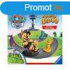 Ravensburger Trsasjtk - Mancs rjrat Funny Race
