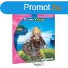 Playmobil Viking harcosn 70854