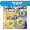 Hot wheels Monster Trucks power smasher kisaut