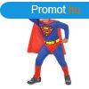 Superman jelmez 10-12 ves