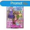 Barbie s Chelsea du kszlet