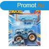 Hot heels monster truck aut Hot Wheels kisautval