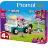 LEGO Friends 42644 Heartlake City fagylaltos kocsi