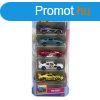 Hot wheels kisaut 5 darabos kszlet - tbbfle
