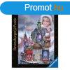 Ravensburger Puzzle 1000 db - Disney kastly Belle