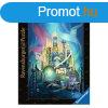 Ravensburger Puzzle 1000 db - Disney kastly Ariel