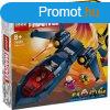 LEGO Super Heroes Marvel 76281 X-Men X-Jet