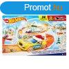 Adventi naptr Hot Wheels