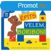 pts velem, Boribon! Trsasjtk