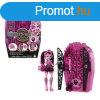 Monster High szrnyen jbartok titkai - rmes nyomozs Drac
