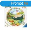 Puzzle 500 db - Pokmonok s virgok
