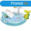INTEX: Aligtor jtkcenter 201x170x84 cm