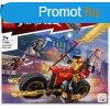 LEGO Ninjago 71783 Kai Mech Rider EVO