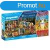 Playmobil: My Figures: Novelmore lovagok