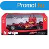 Bburago 1 /18 - Ferrari 2020 SF1000 (Austrian GP)