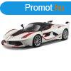 Bburago Ferrari FXXK versenyaut 1:24