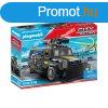 PLAYMOBIL - 71144 - SWAT - Terepjr 