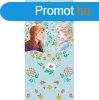 Disney Jgvarzs Flower frdleped, strand trlkz 70x140