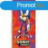 Sonic a sndiszn Prime frdleped, strand trlkz 70x140