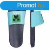 Minecraft gyerek papucs 3D 29-38