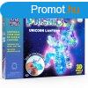 PRISMIC? 3D Puzzle LED lmpa - Unikornis (APU-R-PM-1573)