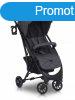 Euro-Cart Volt Black Edition sport babakocsi 22 kg-ig - Iron