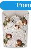Baby Shop plyatakar 75x75cm - Maci a holdon 