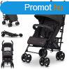 Euro-Cart Ezzo sport babakocsi - Iron 