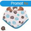 Xkko nylkend patentos bambusz kk spirlok BMBBND010
