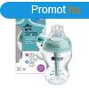 Tommee Tippee cumisveg Advanced anti colic 260 ml trkiz
