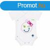 J Bimbi kombidressz koraszltt biopamut 44-62 cm My Hero 4 