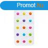 Munchkin csszsgtl frdaltt Dots 77x36cm