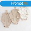 Baba body teljes hosszban patentos New Baby Classic II Lny