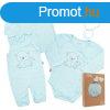 Baba egyttes New Baby Sweet Bear kk - 50