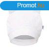 Luxus baba tli sapka flekkel New Baby Snowy collection