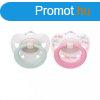 Baba cumi NUK Signature 0-6h 2 db lny