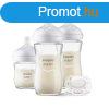 Philips AVENT jszltt szett Natural Response veg 4 rszes