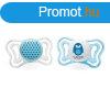 Chicco Physio Forma Light 2-6 h cumi 2 db sterilizlhat t