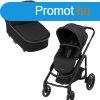 Maxi-Cosi Plaza+ babakocsi mzeskosrral 0- 22 kg, 0-4 v