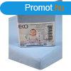 EKO Vzll gumis leped, Jersey, kk, 120x60 cm