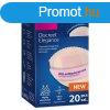 Lovi Discreet Elegance Antibakterilis melltartbett 20db b