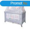Lorelli Sweet Home 2, multifunkcis utazgy tetvel - Grey