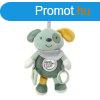 Lorelli Toys plss csrgjtk - Zld Kutya