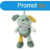 Lorelli Toys plss zenl jtk - Zld Kutya