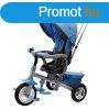 Baby Mix TYPHOON 360 3az1-ben tricikli - kk