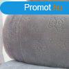 Gamberritos plss takar 80x110cm maci s csillag - szrke 1