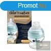 Tommee Tippee cumisveg Advanced anti colic 150ml trkiz 0+